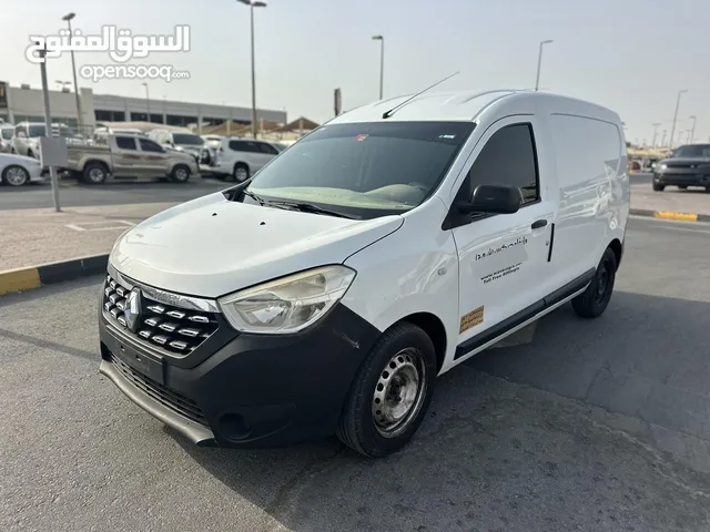 Used Renault Dokker in Sharjah