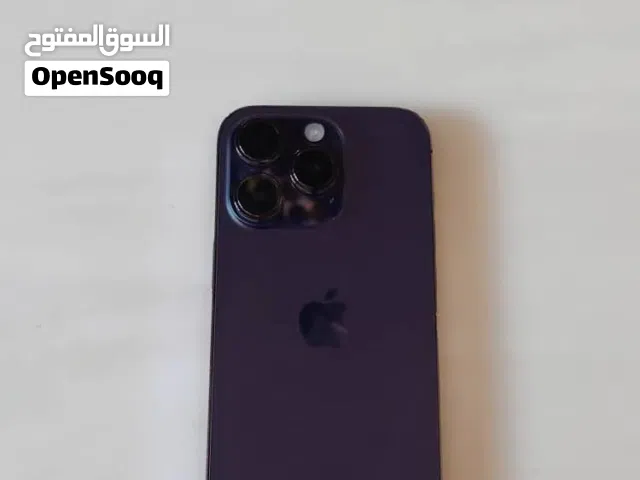 إيفون 14برو للبيع
