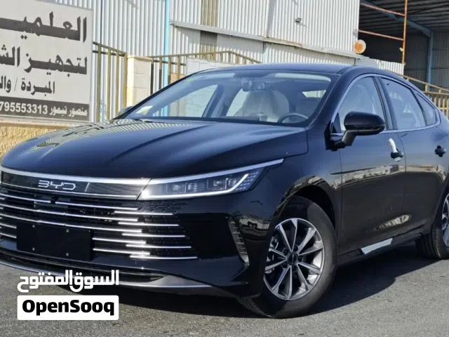 2025, بي واي دي, ديستروير