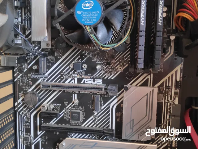  Processor for sale  in Amman