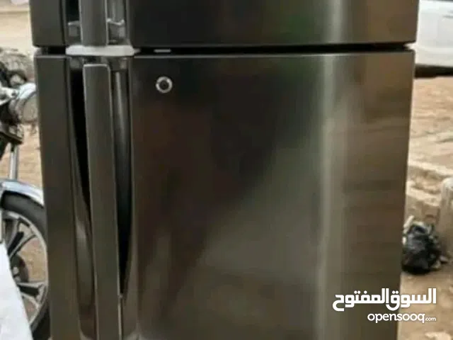 ثلاجة ال جي 12 قدم