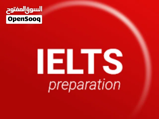 IELTS Preparation Course