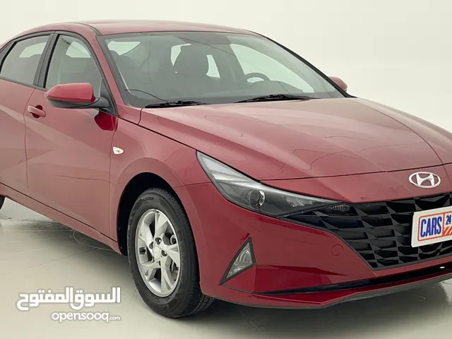 HYUNDAI ELANTRA SMART 2023