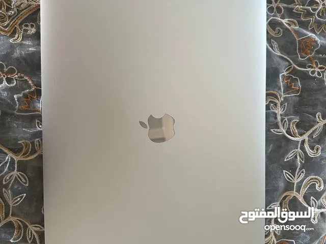 Macbook pro 2018 بسعر مميز