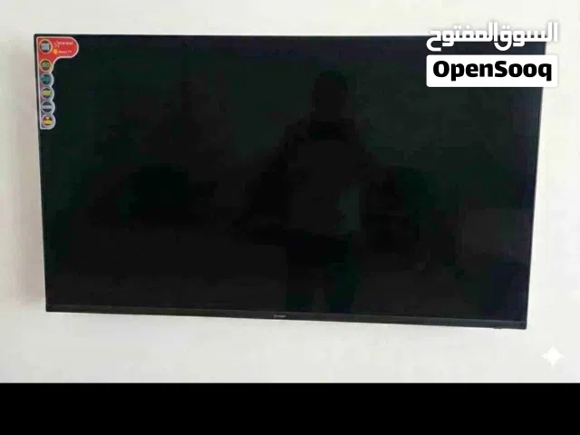 مطلوب شاشات 43 بوصه ومافوق  للبيع مستخدم