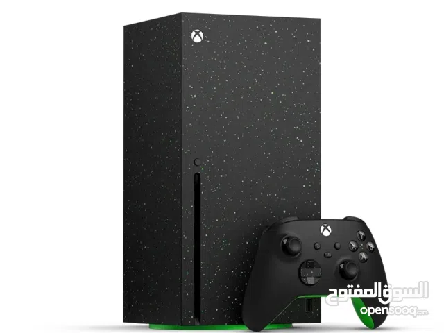 Xbox Series X Xbox for sale in Najaf