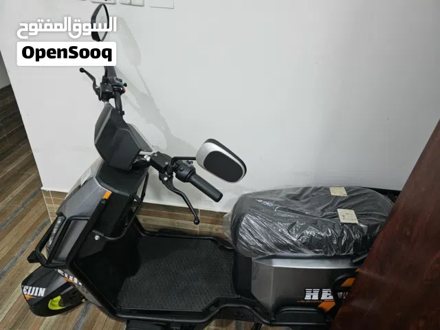 electric scooter brand new