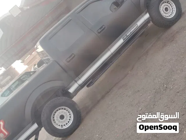 2015 فورد F-150 XLT