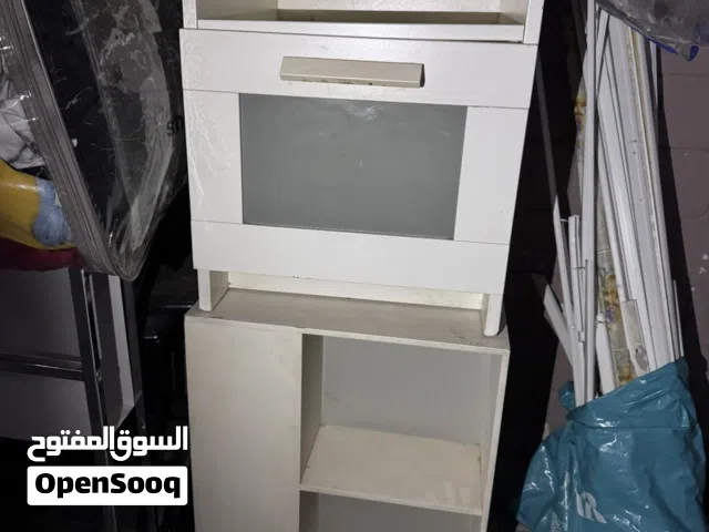 شوف العلان ايكيا طاولات جانيه للسرير ايكيا العدد2
