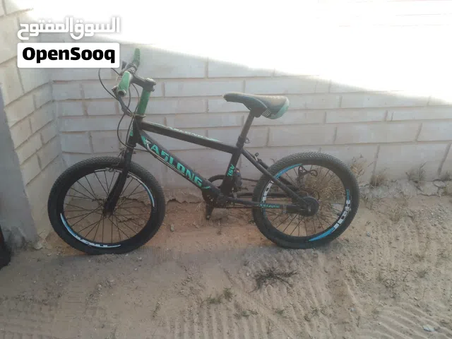 دراجه توشيباك سريعه علبه و بعمر 14