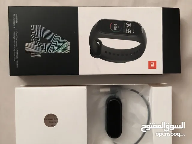 Xaiomi smart watches for Sale in Al Batinah