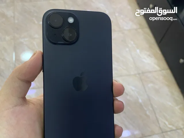 IPHONE 15 128g
