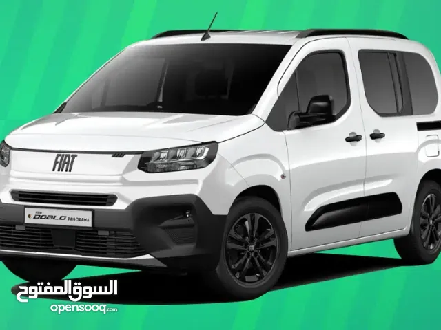 fiat Panorama machi 5500km