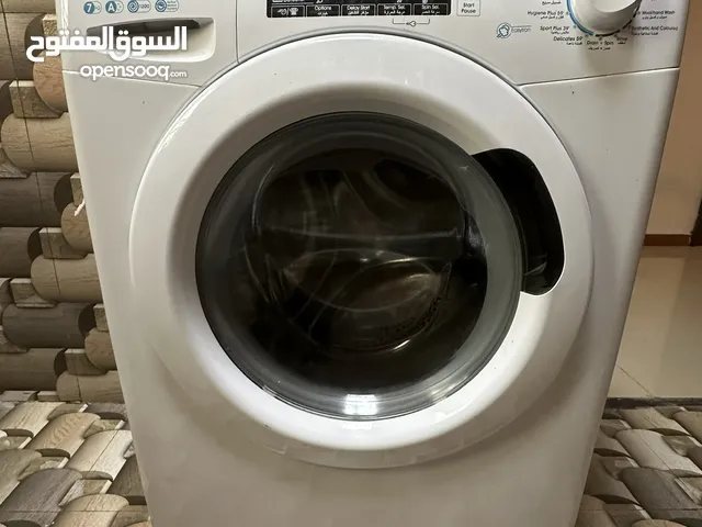 Candy smartpro 7 kg washing machine
