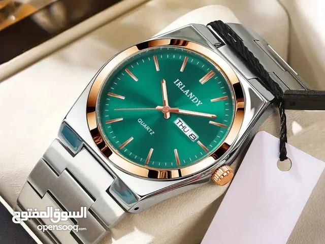 Analog Quartz Alba watches for sale in Nablus
