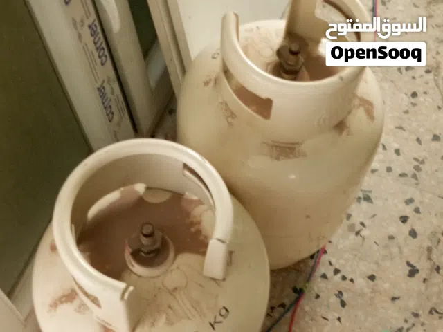 بنبلة غاز جديدة للبيع