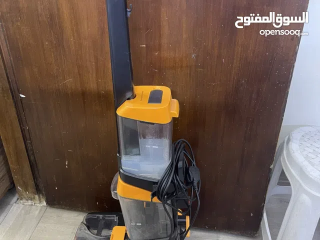 غسالة سجاد وارضيات ماركة emblem9 مستعملة مرة واحدة للبيع