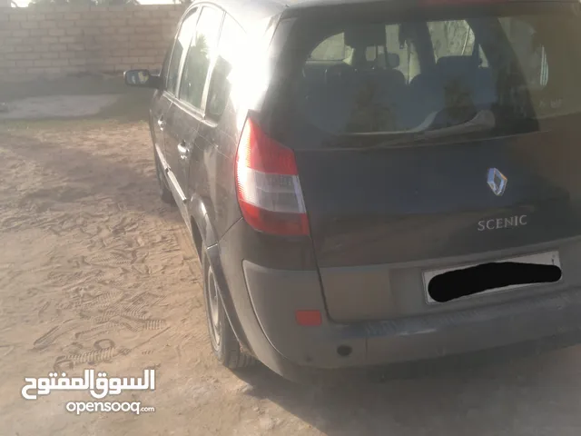 Used Renault Scenic in Sorman