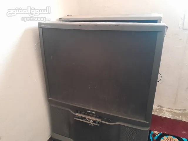 Samsung LCD 46 inch TV in Tripoli