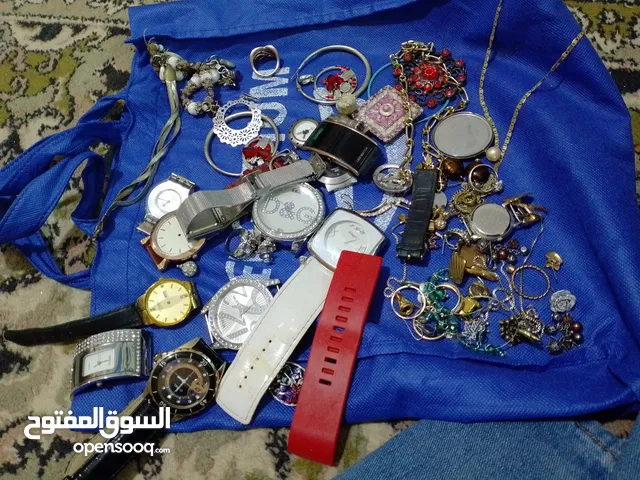 اكسسوارات للبيع