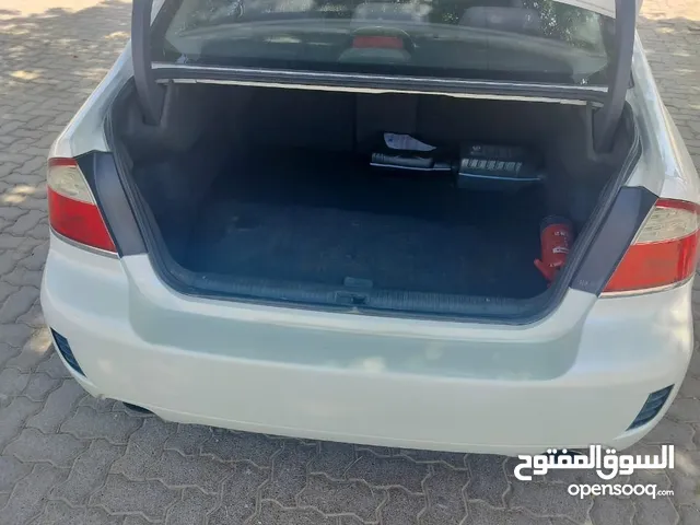 Subaru Legacy 2008 in Al Batinah