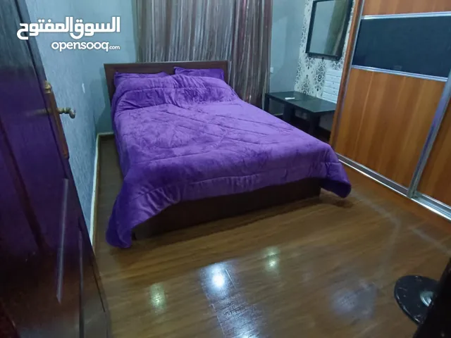 85 m2 3 Bedrooms Apartments for Rent in Irbid Al Lawazem Circle