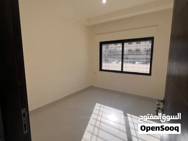 شقة للبيع في طريق المطار ضاحية الامير علي قرب مدارس بيت المقدس