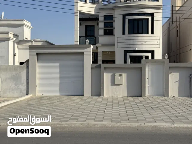 فلة شبه جديده للبيع فرصة