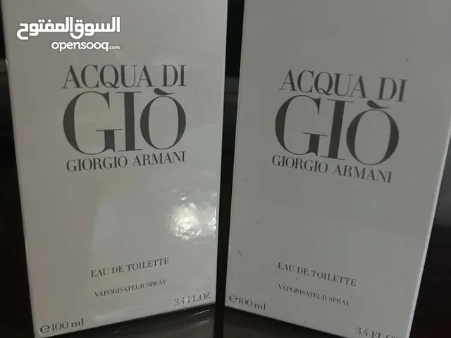 Acqua Di Gio For Sale