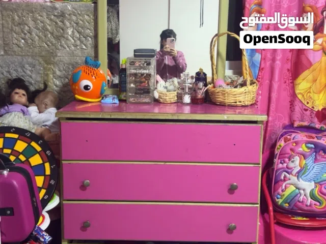 تسريحه شعر للأطفال