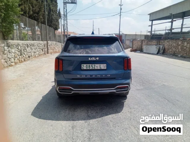 Used Kia Sorento in Hebron