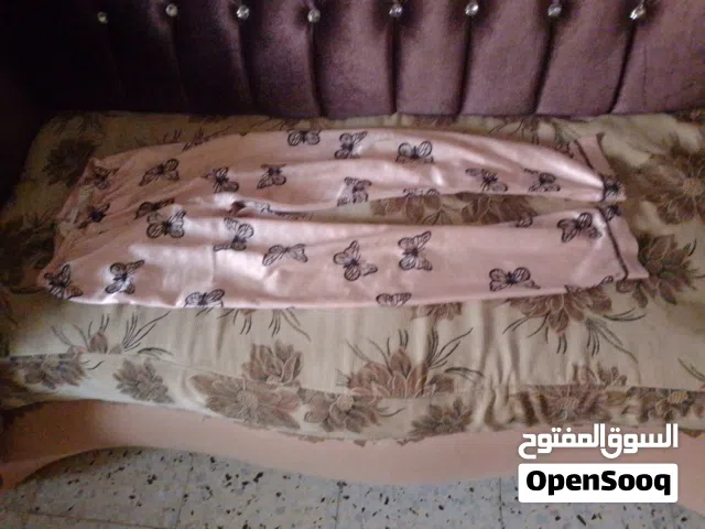 بلوزه نوم زهري مع فراشات سود