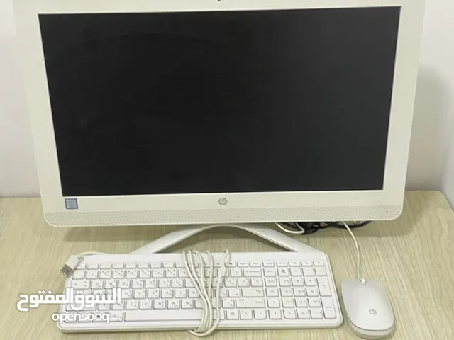 Windows HP  Computers  for sale  in Muscat