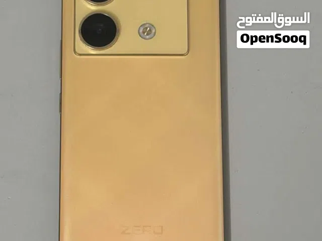 Infinix Zero 30 256 GB in Basra