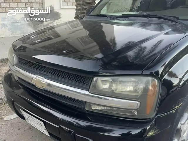 بلايزر موديل 2004 LS