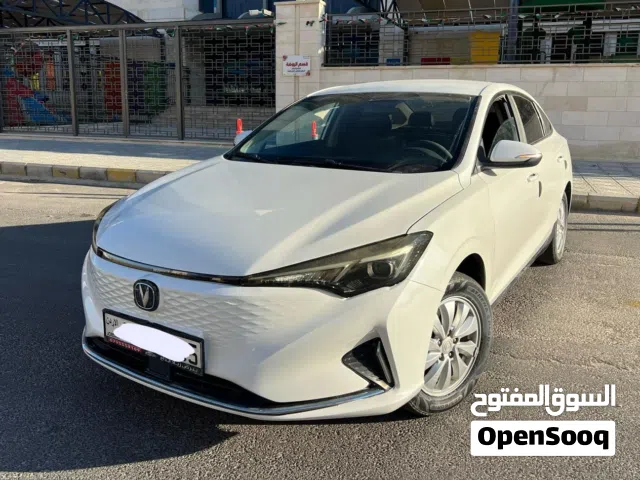 2022 Changan Eado EV