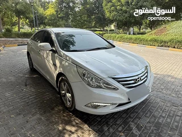 هيونداي سوناتا