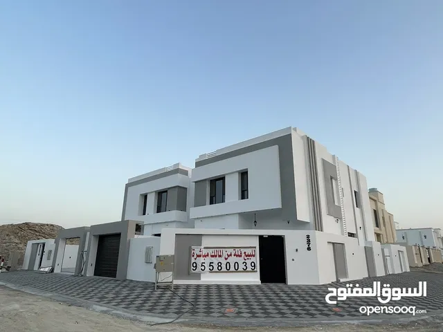 330m2 More than 6 bedrooms Villa for Sale in Muscat Amerat