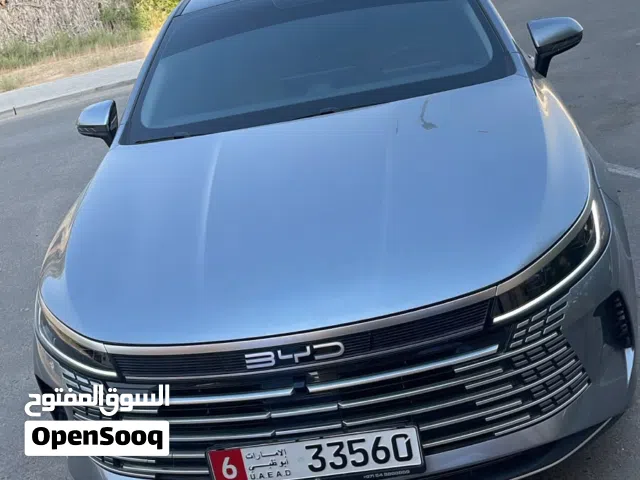 Byd ديستروير 2025