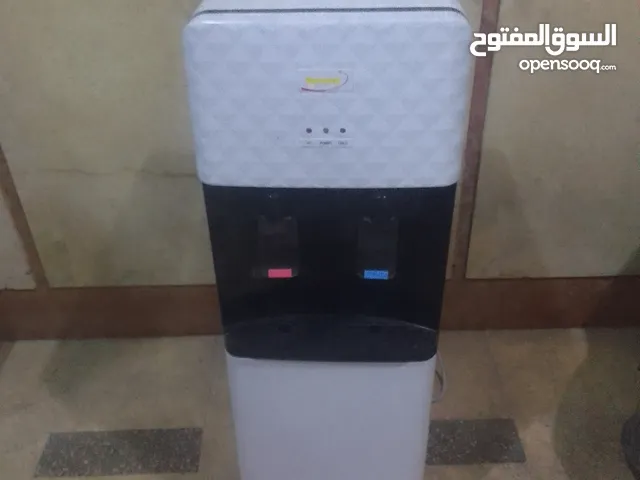 كولدير مياه سبيد مستعمل كسر زيرو فابريكة لم يستخدم غير شهر واحد فقط وتم تنشيف المياه تماما بعدها