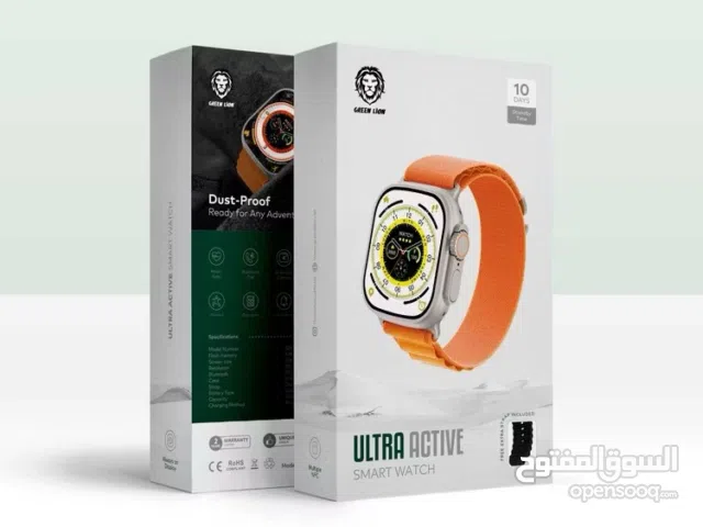 Apple smart watches for Sale in Muscat