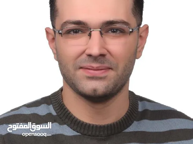 Majd Al-Dabour