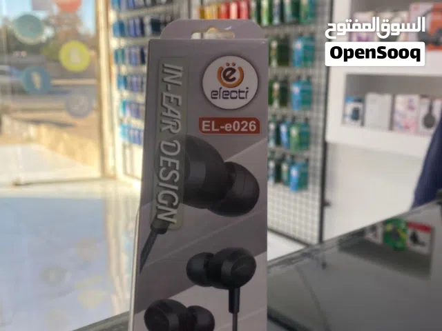 كزيوني سماعات للبيع جمله فقط