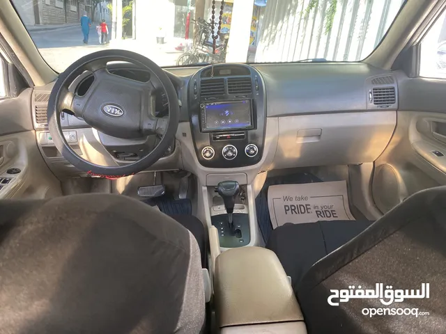 سيراتو 2008 برايفت فل اتوماتيك فحص نخب سعر حرق كاش فقط 29000