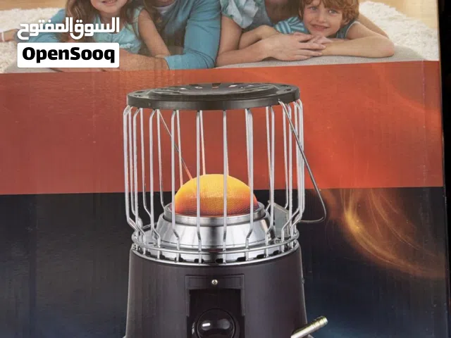 صوبة غاز أوكارينا