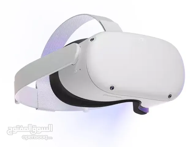 نضارة الواقع الافتراضي  Oculus Quest 2