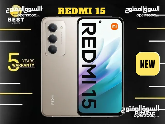 Xiaomi Other 256 GB in Amman