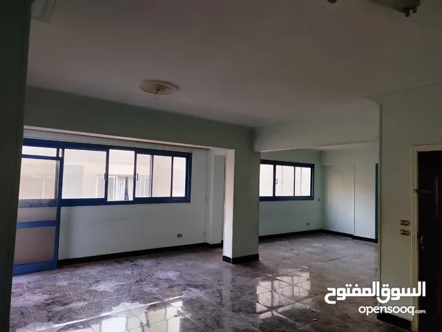 230 m2 4 Bedrooms Apartments for Rent in Giza Faisal