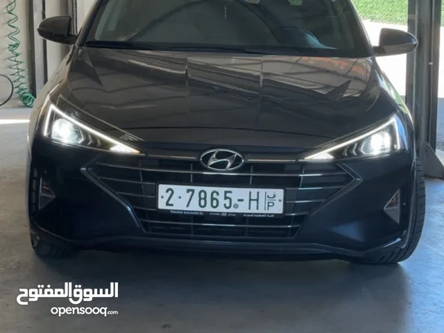هونداي النترا