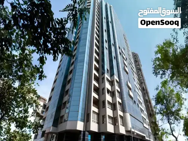 55 m2 Studio Apartments for Sale in Cairo Maadi